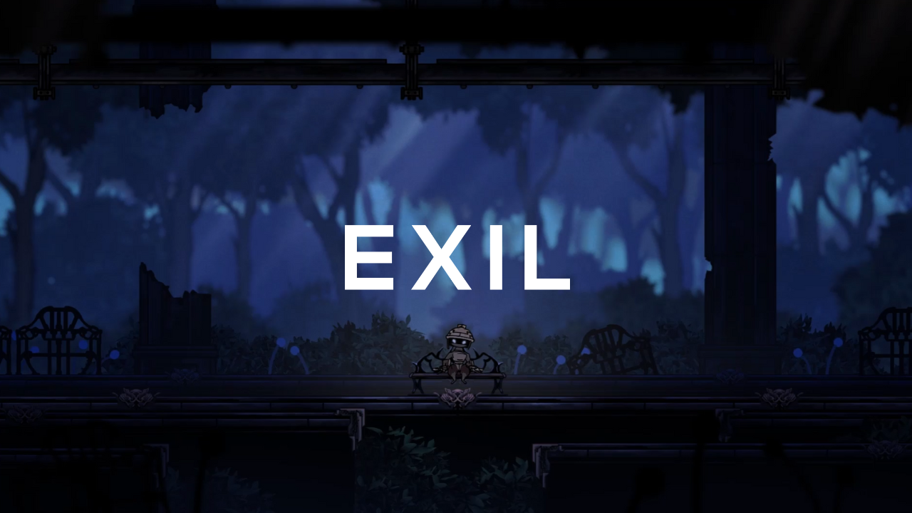 Exil è più vivo che mai e sta per tornare