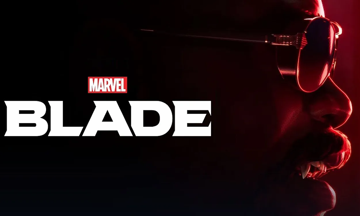 Blade – Un’arma a doppio taglio 
