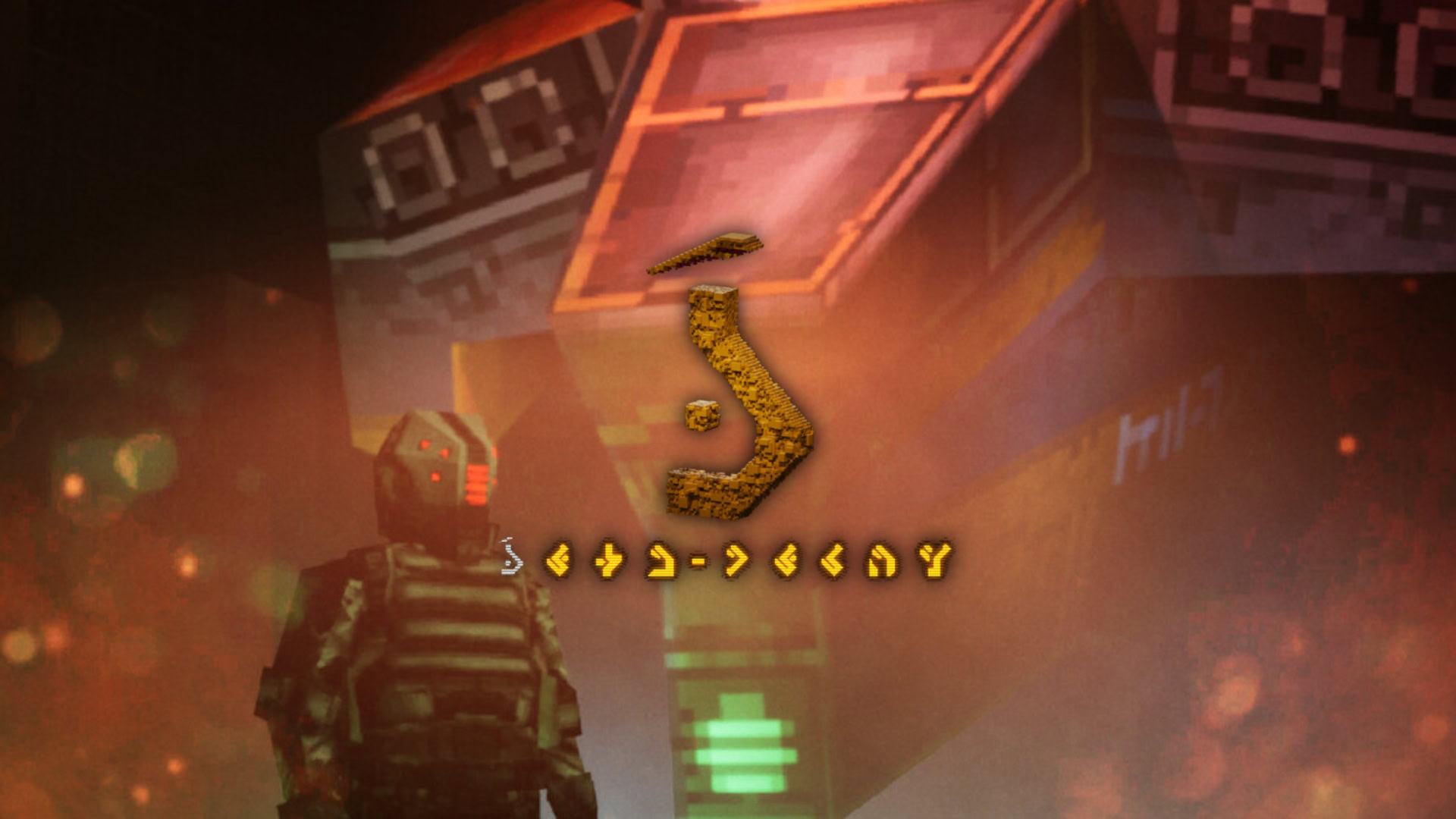 beta decay – Un ambizioso e notevole RPG in voxel art sviluppato da Rotoscope Studios