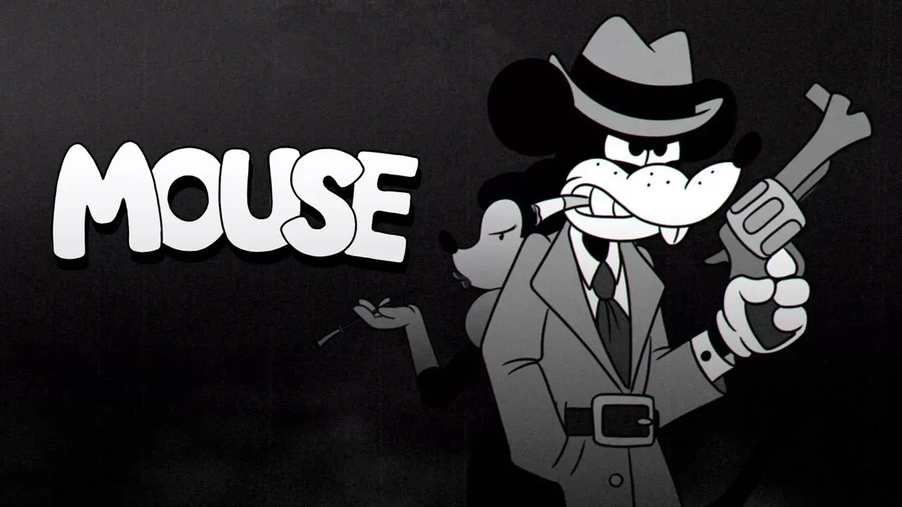 Mouse – Un Nuovo Retro Cartoon Shooter sviluppato da Fumi Games