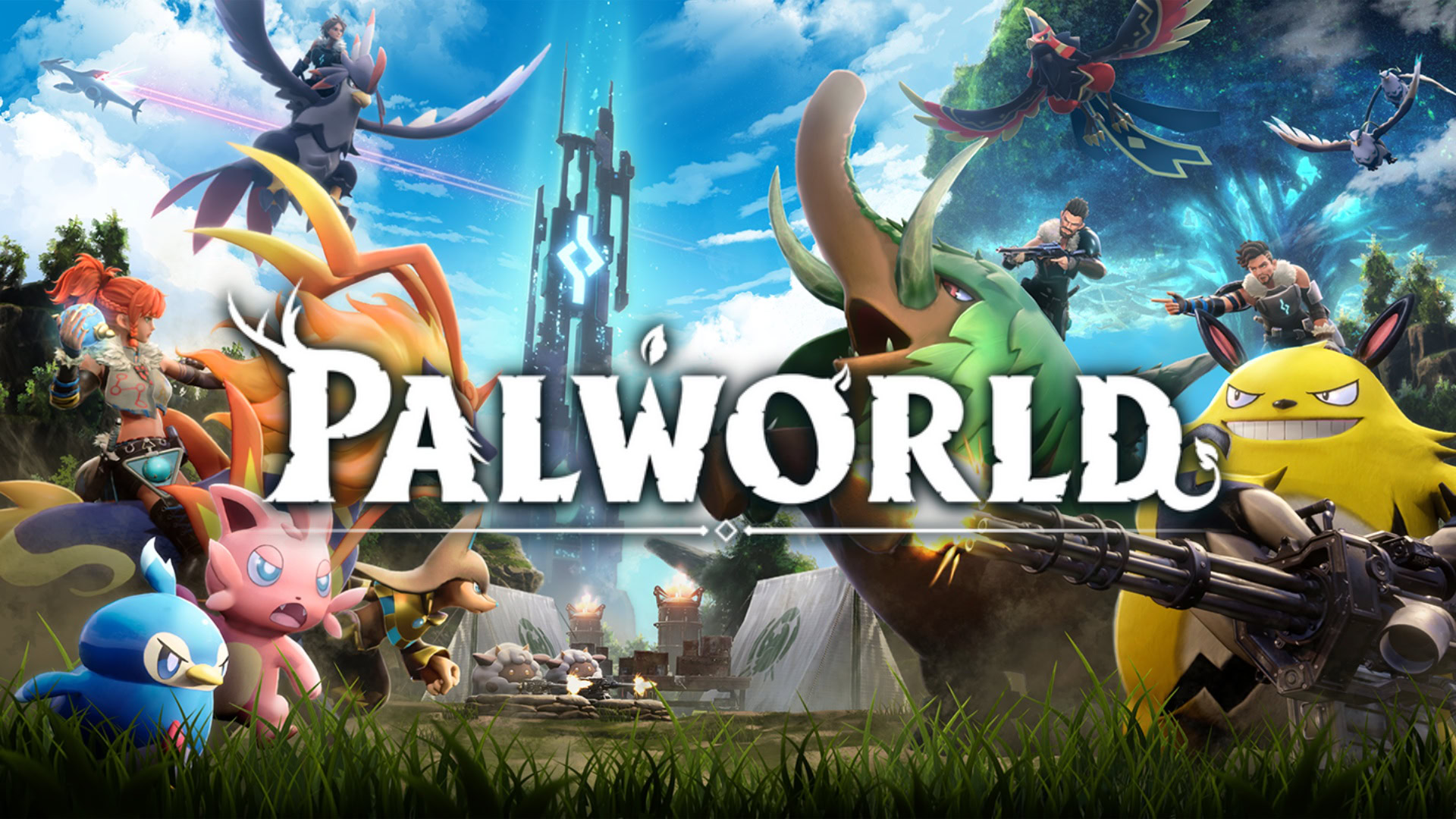 Palworld – Le Prime Impressioni sul Titolo del Momento