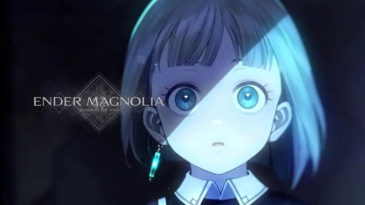 Annunciato Ender Magnolia: Bloom in the Mist, il sequel di Ender Lilies: Quietus of the Knights