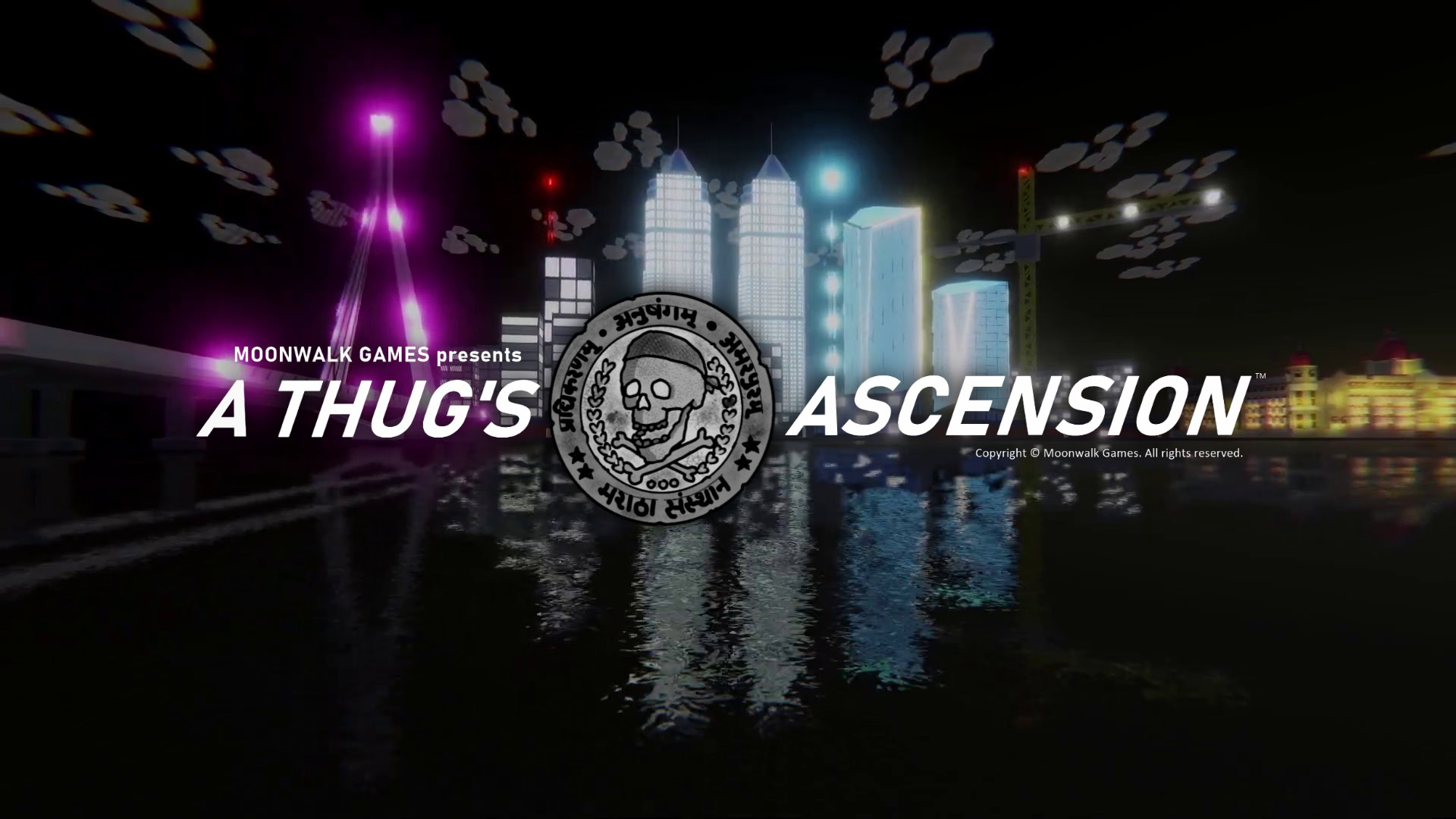 A Thug’s Ascension – Recensione del nuovo Action-Adevnture low-poly di Moonwalk Games