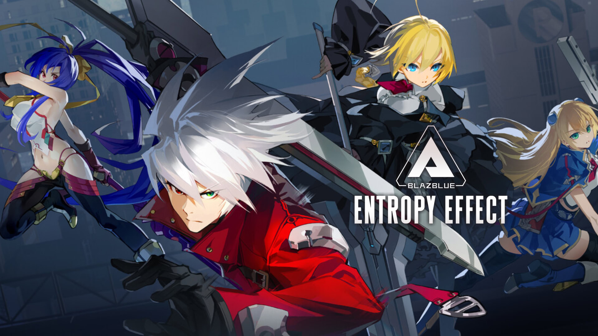 BlazBlue Entropy Effect – La Recensione