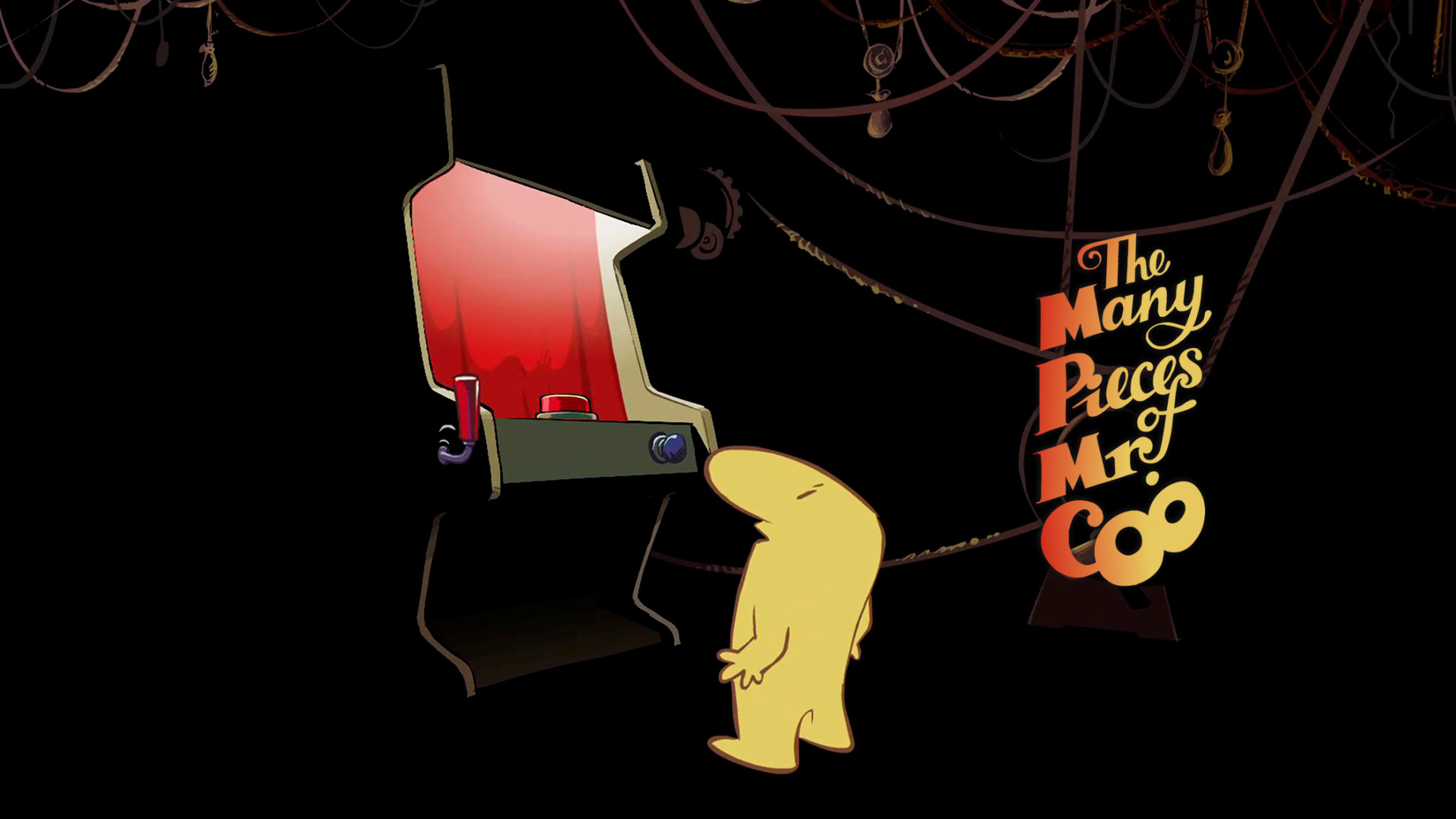 The Many Pieces Of Mr. Coo : La Recensione – La perfezione non è tutto