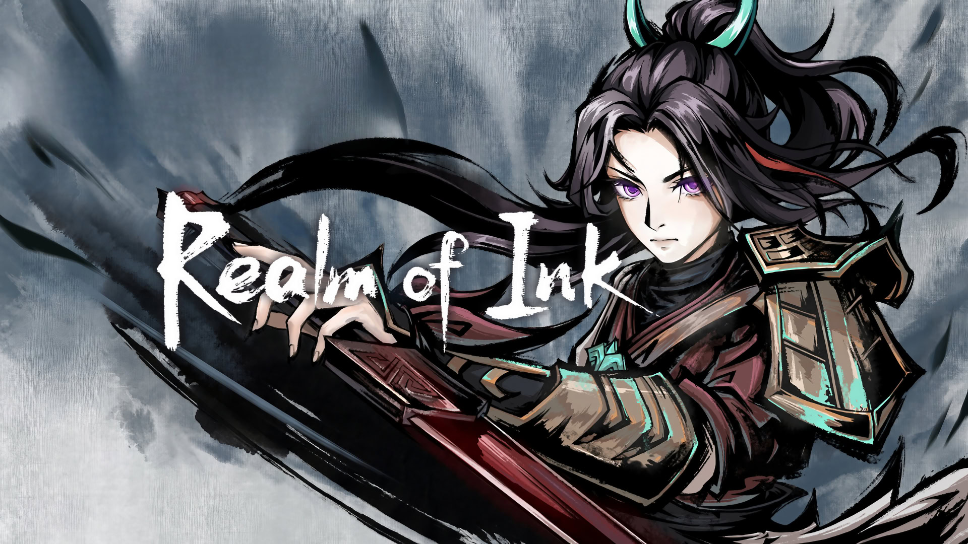 Realm of Ink – La Demo Aggiornata è Qui!