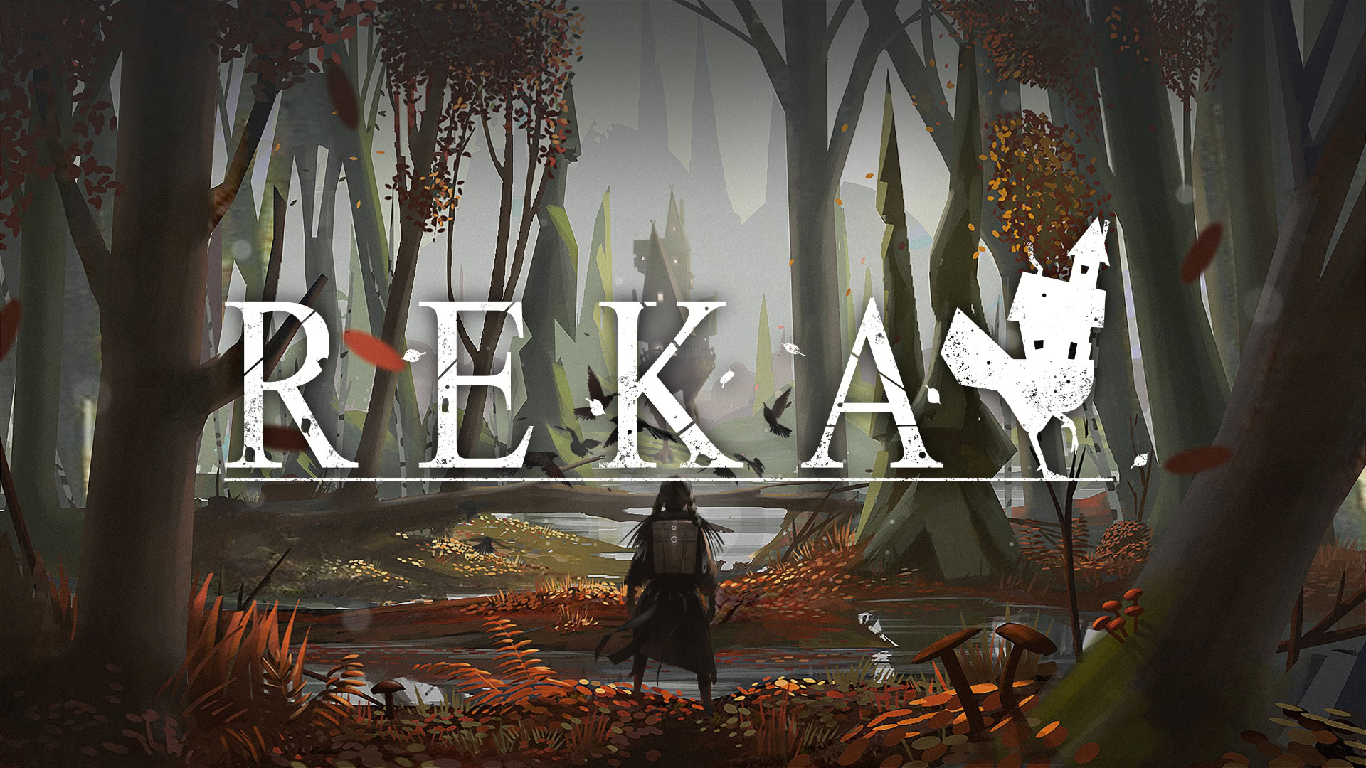 Reka: Scopri i Segreti del Folklore Slavo