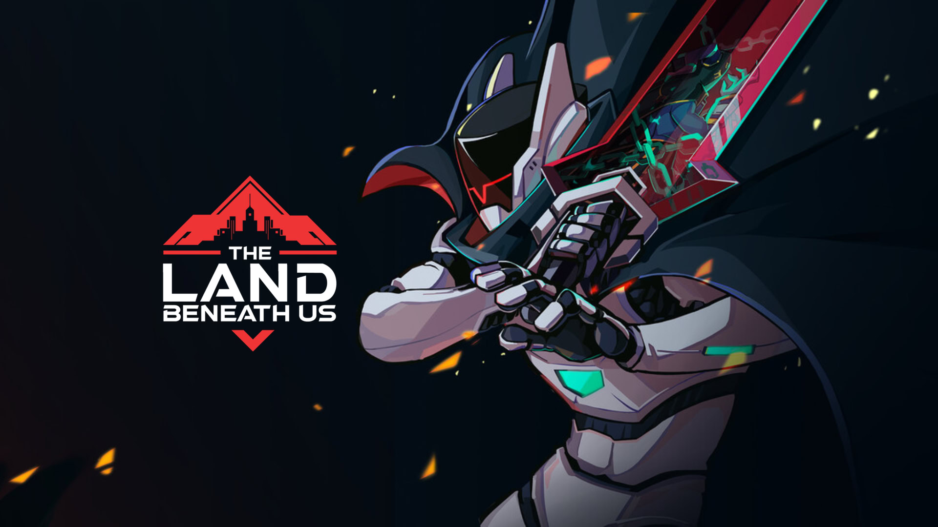 The Land Beneath Us – Un Viaggio negli Inferi