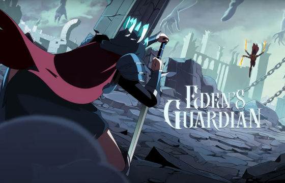 Eden’s Guardian – Annunciato un DLC gratuito riservato ai sostenitori della campagna Kickstarter