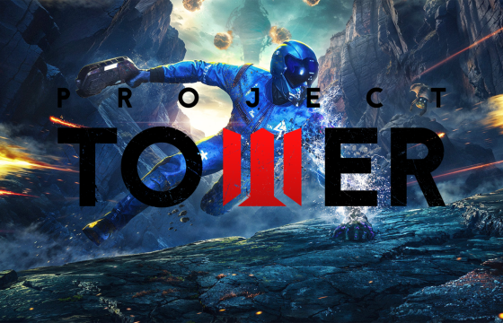 Project Tower – Raggiungi la vetta