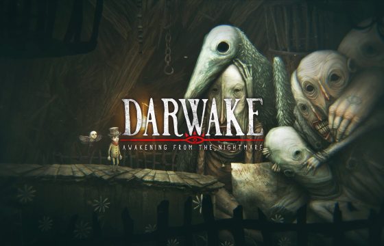 Darwake: Awakening from the Nightmare – La Demo