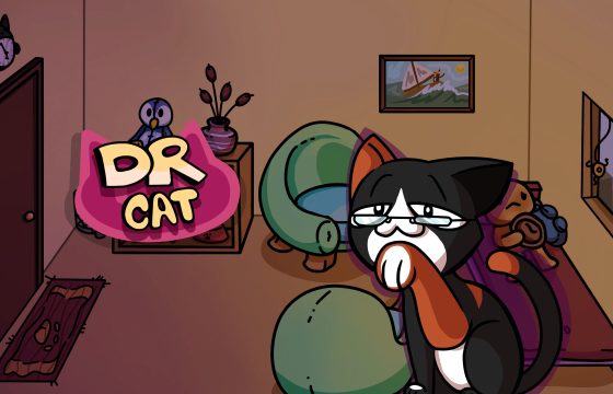 Doctor Cat – Recensione del rilassante passatempo pieno di gatti problematici