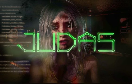 Judas le Ultime Novità sul Nuovo Titolo di Ken Levine.