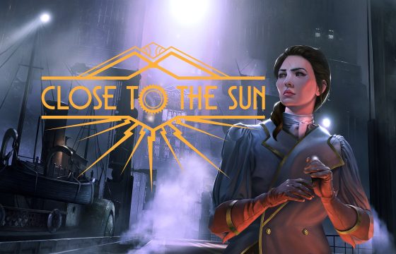 Close To The Sun, la recensione: Sulle orme di Nikola Tesla
