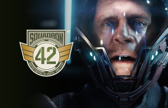 Squadron 42: Novità Interessanti sulla Campagna Single Player di Star Citizen 