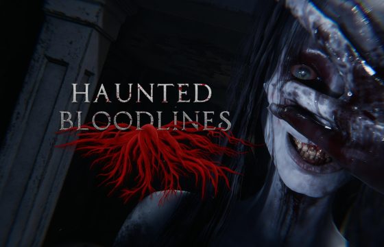 Haunted Bloodlines – Anteprima delll’horror spettrale di Horrified Triangles e Iphigames