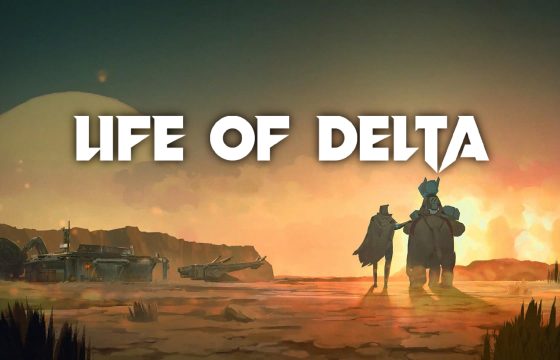 Recensione di Life of Delta – Storia di un robot