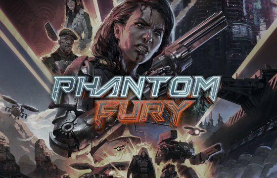 Phantom Fury – La Nostra Recensione