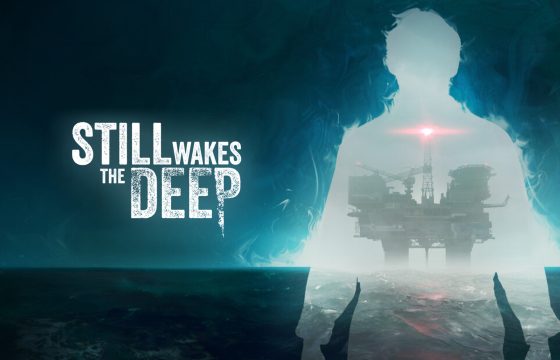Still Wakes The Deep – La recensione: Orrore dalle profondità marine
