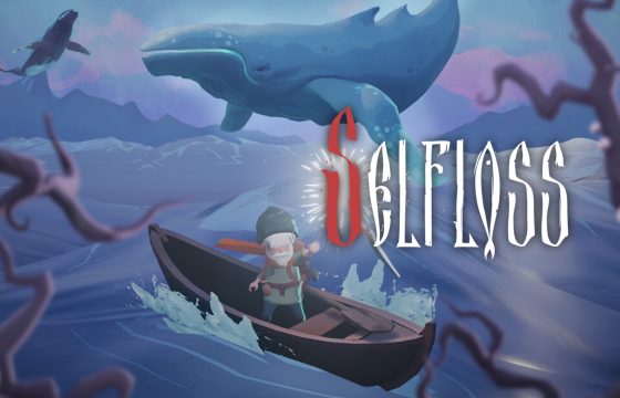 Selfloss – Demo: Un viaggio per Guarire l’Anima
