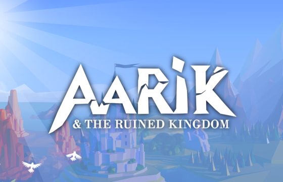 Aarik and The Ruined Kingdom – Recensione: Salviamo il Regno!