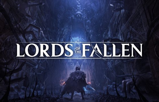 Lords Of The Fallen – La recensione: La rabbia di un Dio caduto