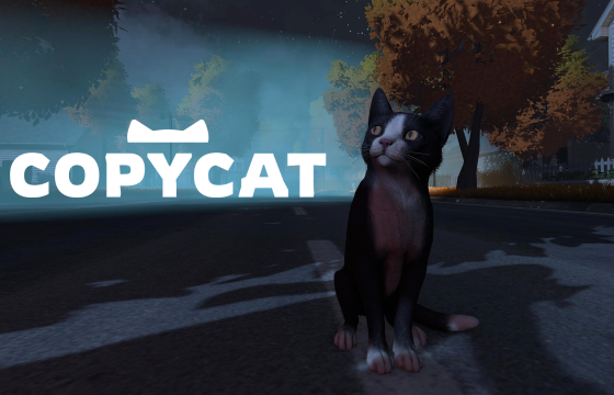 Annunciata la data di uscita di Copycat, la struggente avventura felina di Spoonful of Wonder