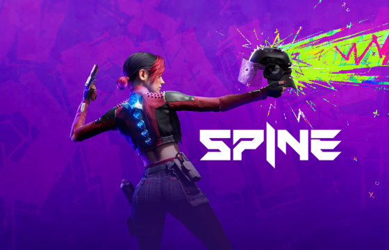 SPINE – Lo studio cipriota Nekki ci mostra, attraverso delle interessanti sessioni di mocap, il processo creativo dietro le devastanti finisher della protagonista