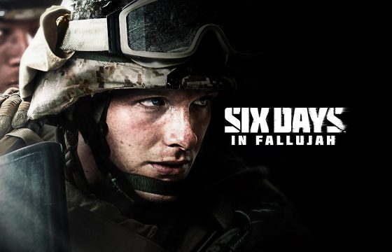 Six Days in Fallujah: un titolo ambizioso e controverso 