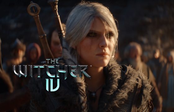 The Witcher 4 sarà doppiato in italiano, è ufficiale