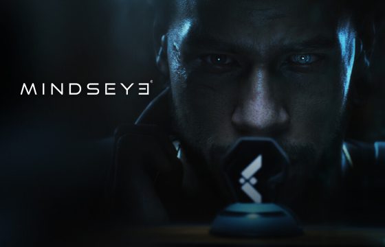 MindsEye – Uno sguardo al primo titolo di Build A Rocket Boy