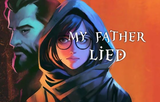 My Father Lied – È iniziata la campagna Kickstarter