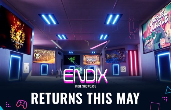 Endix 2025: la Fiera Digitale che Ridefinisce gli Eventi Videoludici con un Cuore Indie