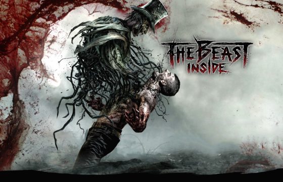 Il passato che tormenta il presente – The Beast Inside: La recensione
