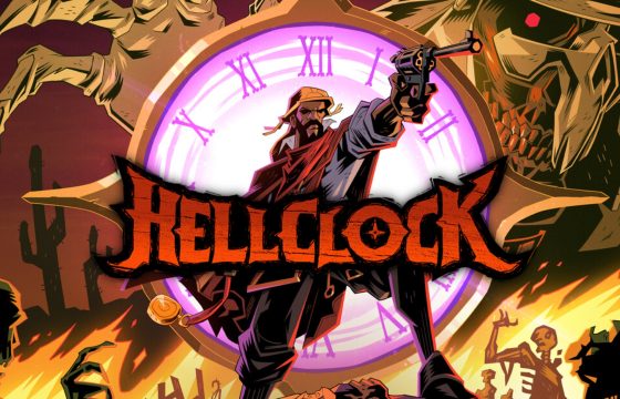 Hell Clock Pre-Recensione – Un primo sguardo al titolo di Rogue Snail