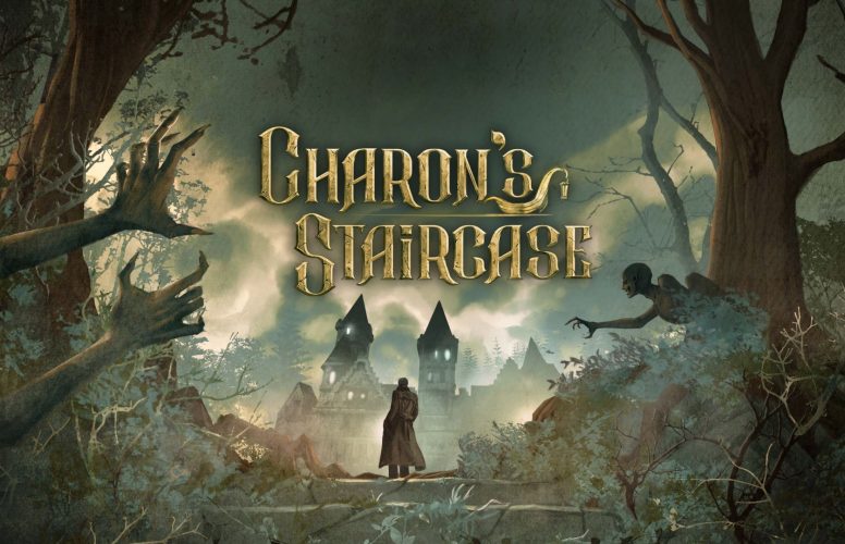 Charon’s Staircase – Recensione: Un horror che parla più di quanto mostra
