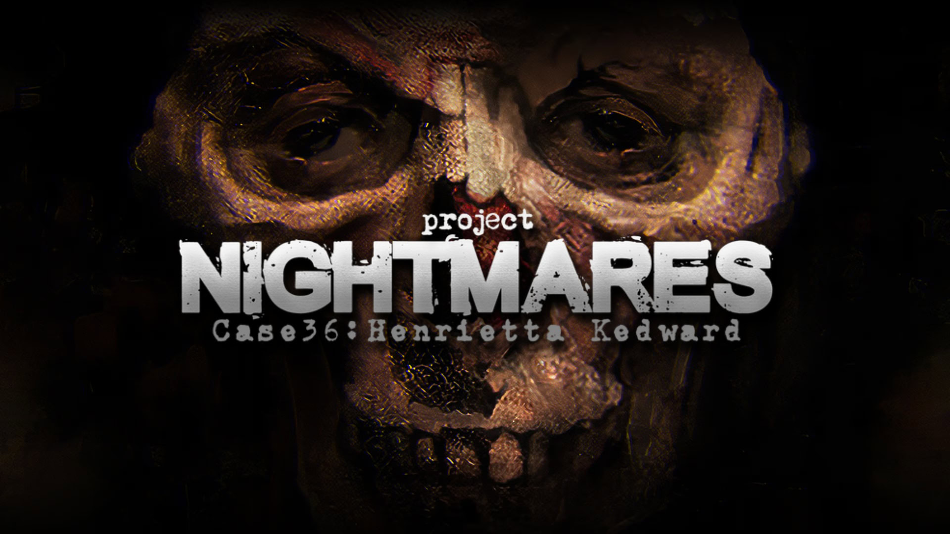 Project Nightmare Case 36: Henrietta Kedward – Recensione: Il volto del terrore