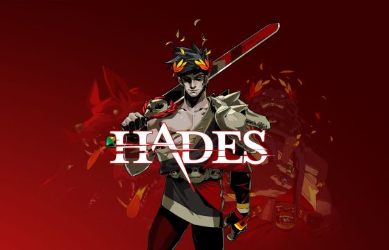 HADES: escape the kingdom of the dead