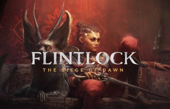 FLINTLOCK: THE SIEGE OF DAWN – Shadows of Vengeance