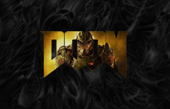 DOOM: Wonderfully BRUTAL