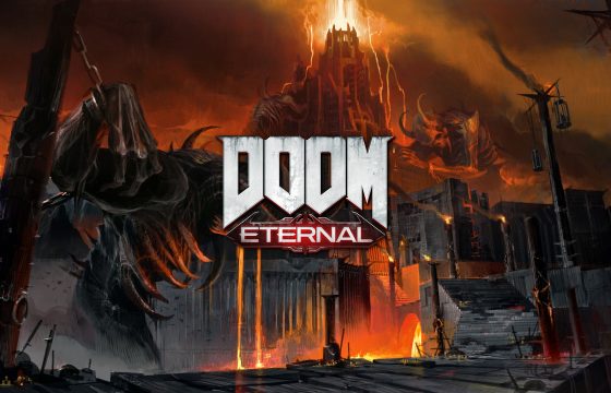 DOOM ETERNAL: One Hell of a Game