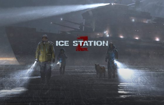 ICE STATION Z: Indie open world is frozen