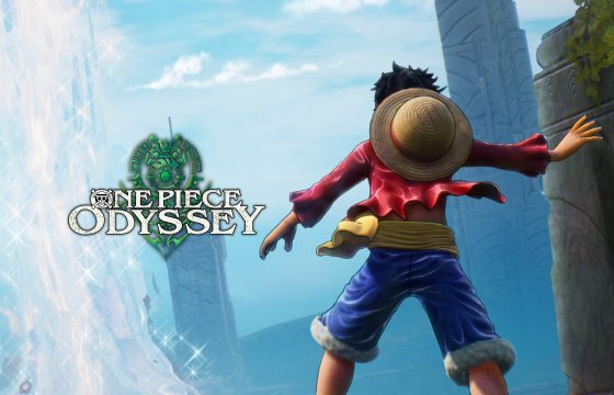 ONE PIECE ODISSEY: A GUIDE FOR PIRATES