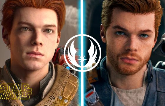 Star Wars: Jedi Fallen Order & Survivor – The Story so far