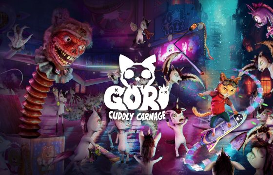 Gori: Cuddle Carnage – We Played the Demo