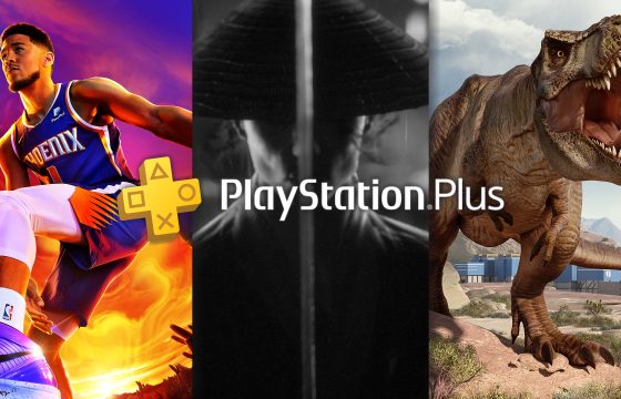 PlayStation Plus June: Games announced