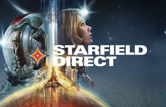 Starfield Direct: All the announcements, updates, and latest news