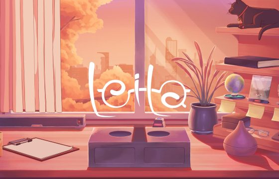 Leila – Her story in a retrospective narrative