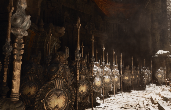 The Future of LOD Systems in Video Games – Pushing the Boundaries of Realism and Performance