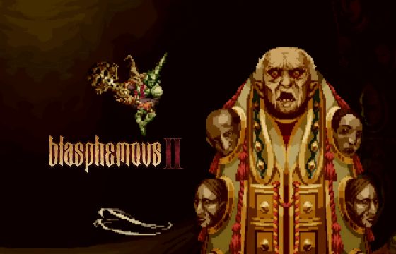 Blasphemous 2 – Everything You Need to Know for Your New Pilgrimage: A Preview